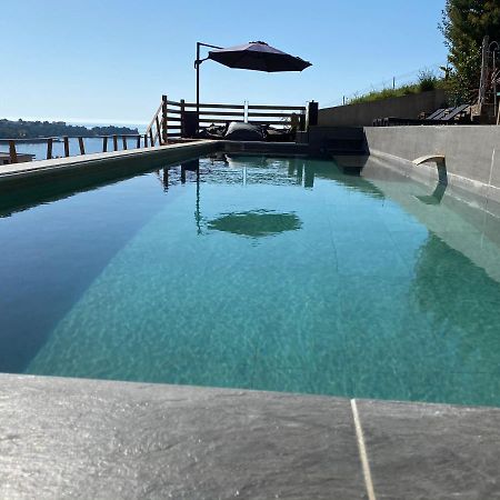 Villa Zen Saint-Raphaël Exterior foto